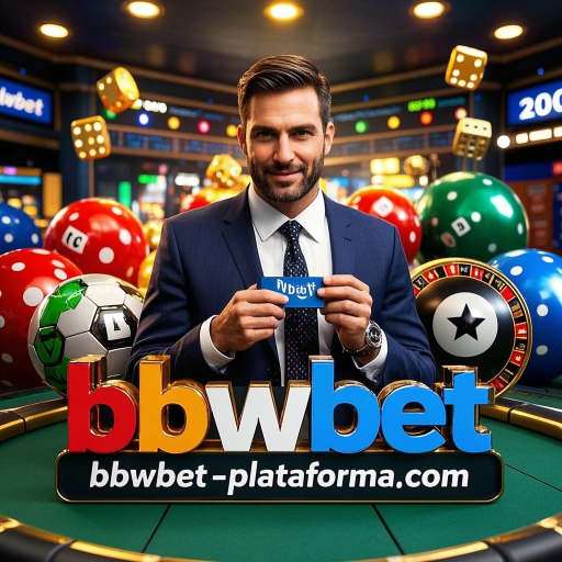 Explorando as Apostas na bbwbet: Uma Experiência Empolgante